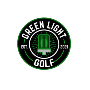 Green Light Golf | Logo Design by NILDesigns