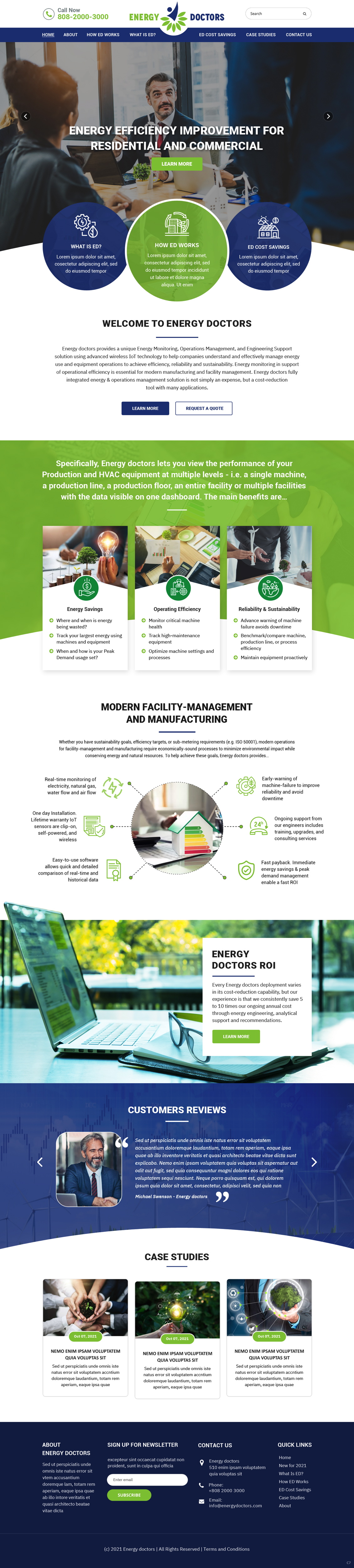 Web Design by pb for this project | Design #26738049