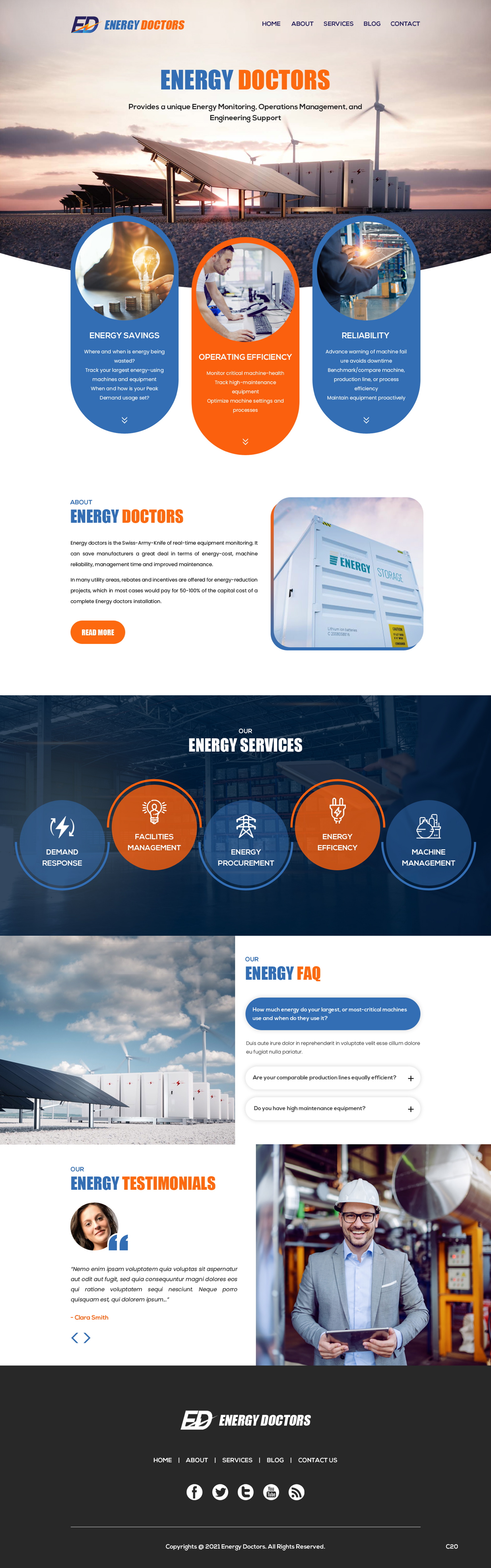 Web Design by pb for this project | Design #26738050
