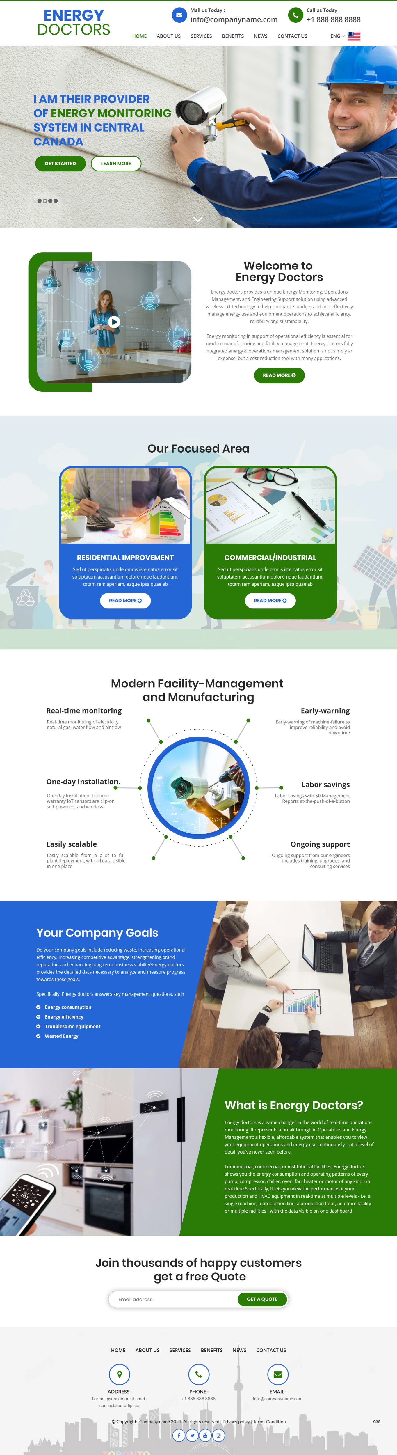 Web-Design von pb für dieses Projekt | Design #26751271
