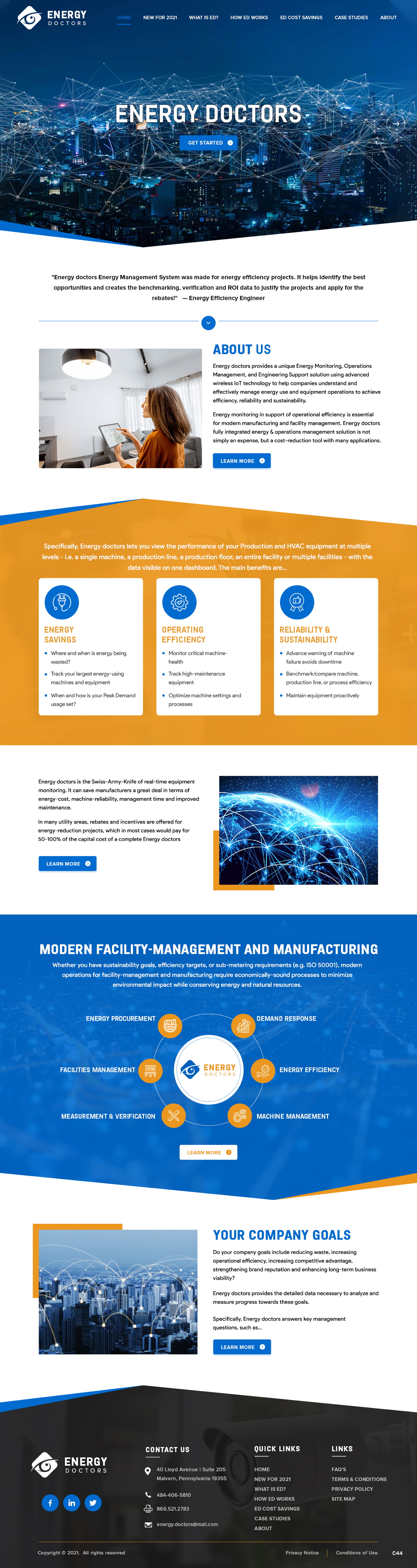 Diseño Web por pb para este proyecto | Diseño #26751276