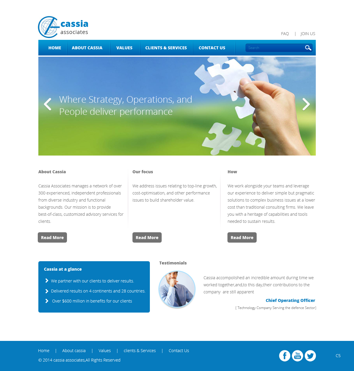 Web Design by pb for this project | Design #3058009