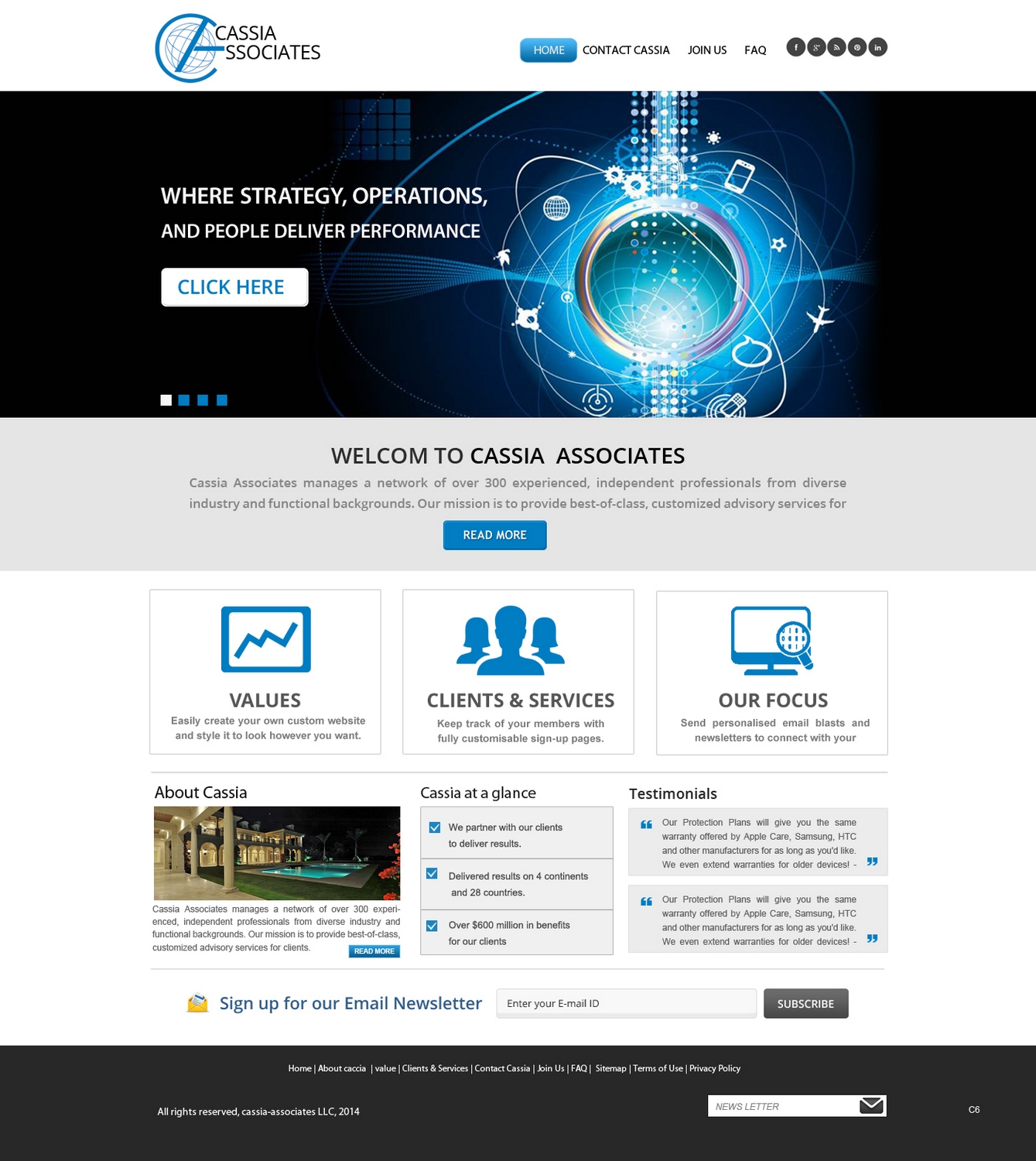 Web Design par pb pour ce projet | Design #3058033