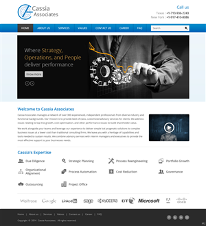Diseño Web por pb para este proyecto | Diseño: #3058036
