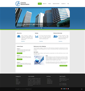 Diseño Web por pb para este proyecto | Diseño: #3063414