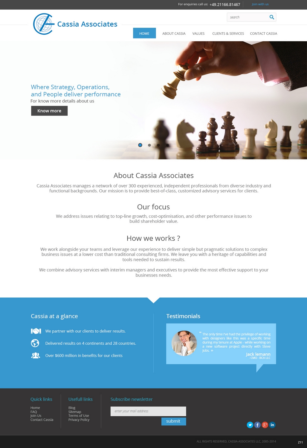 Diseño Web por pb para este proyecto | Diseño #3063417