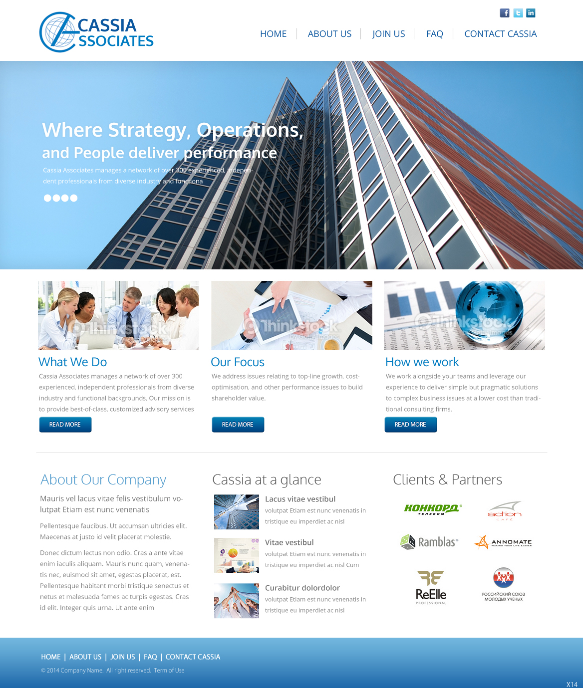 Web Design by pb for this project | Design #3063421