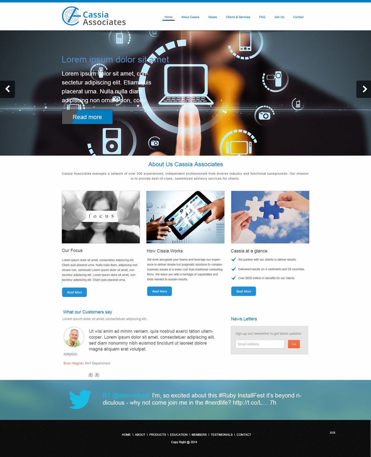 Diseño Web por pb para este proyecto | Diseño #3068435