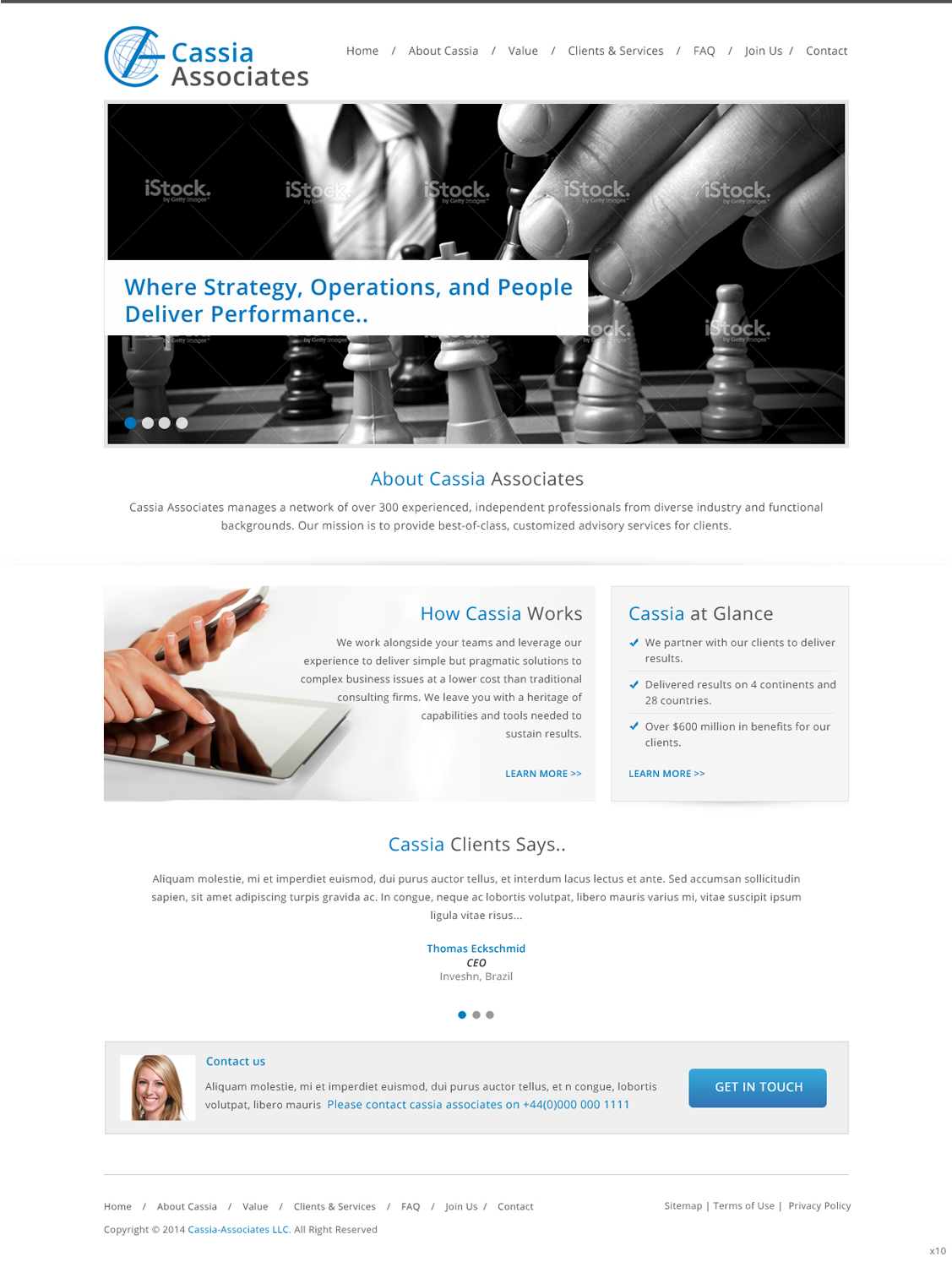 Diseño Web por pb para este proyecto | Diseño #3069783