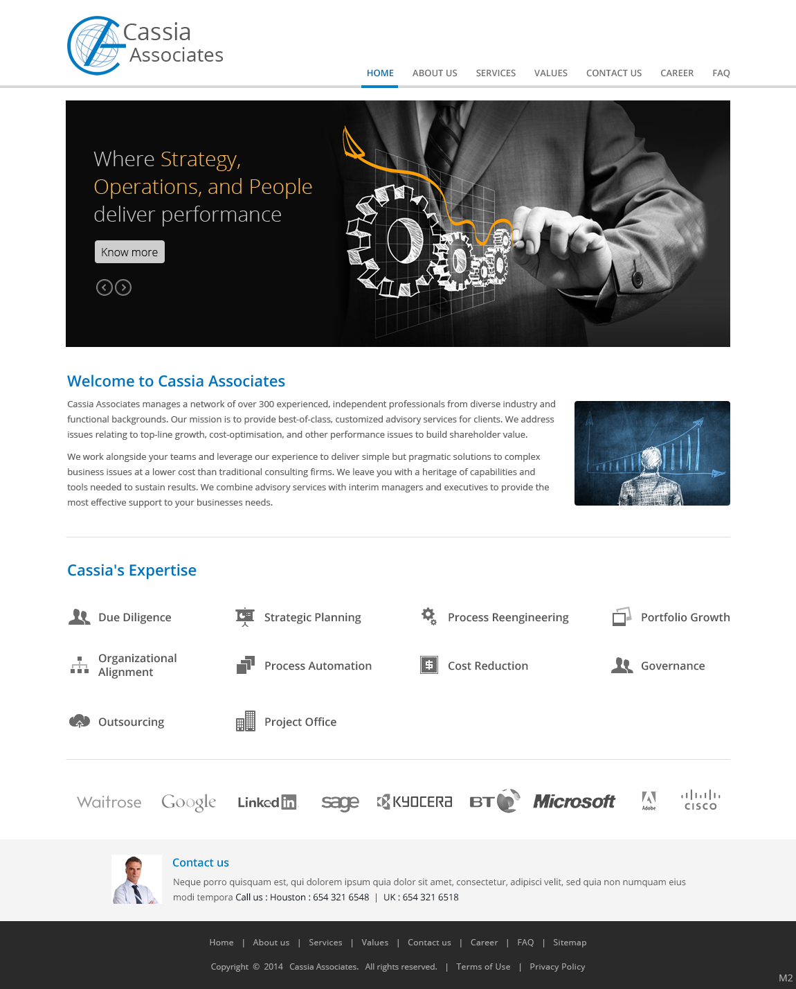 Web Design by pb for this project | Design #3073386