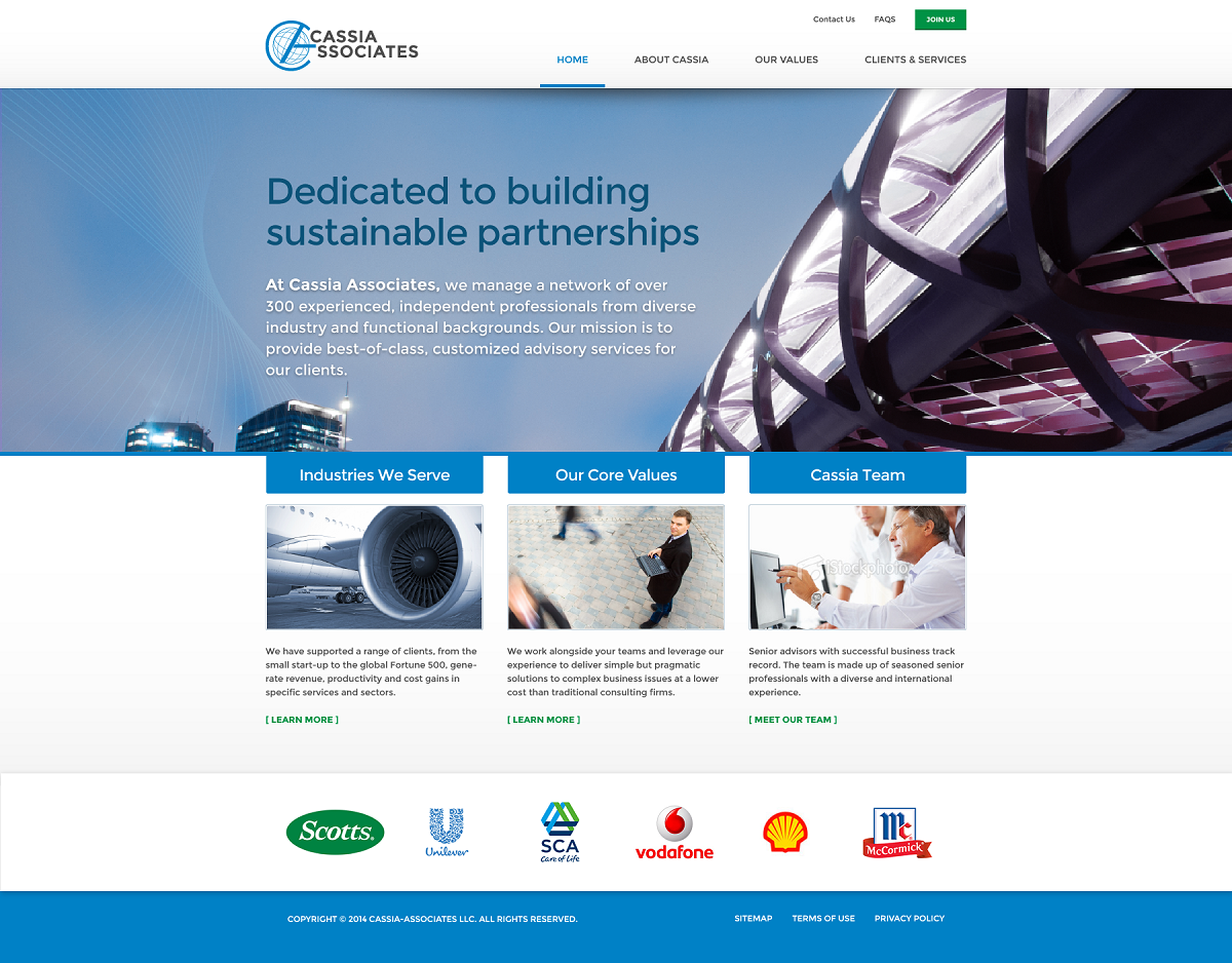 Diseño Web por His-P Design Studio para este proyecto | Diseño #3083982