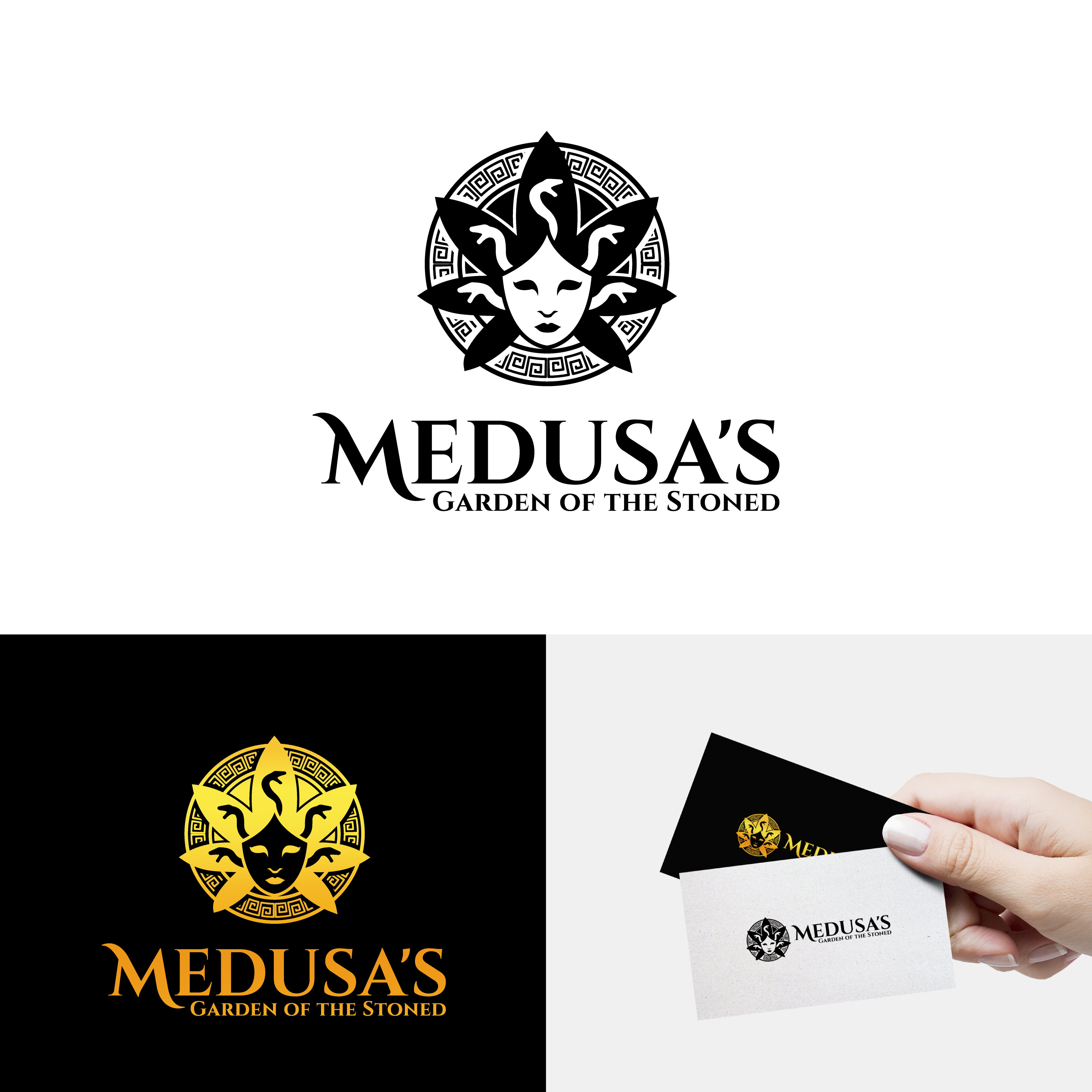 Logo Design by ICKE for this project | Design #26766448