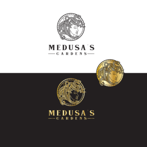 Logo Design by Raylene Johnston