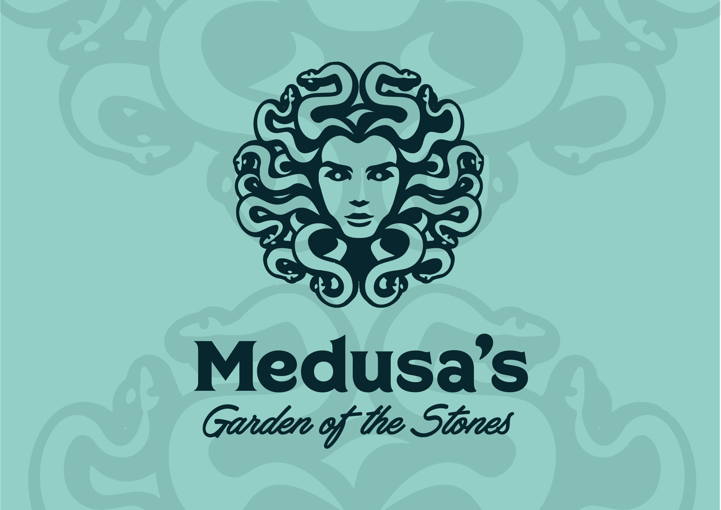 Logo Design by Facundo Valenzuela for this project | Design #26766487