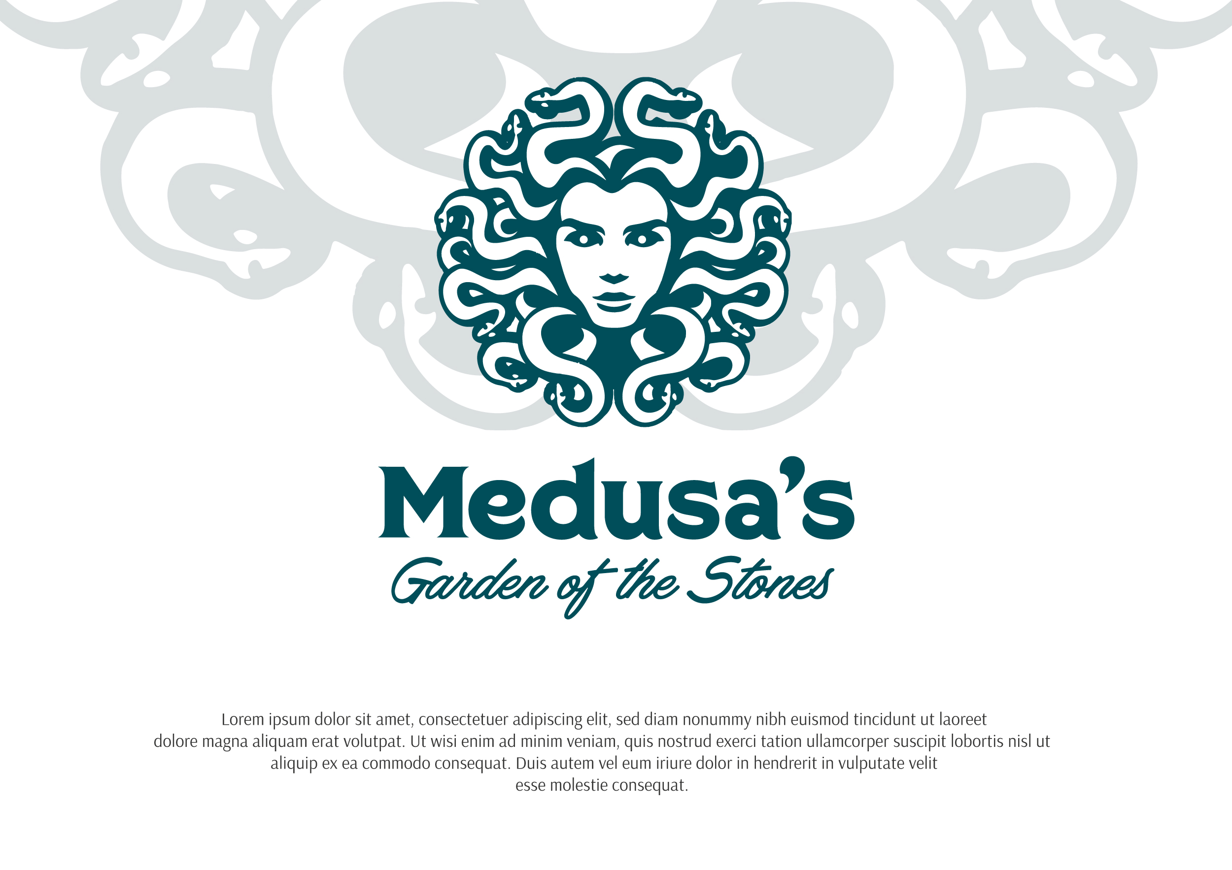 Logo Design by Facundo Valenzuela for this project | Design #26766495