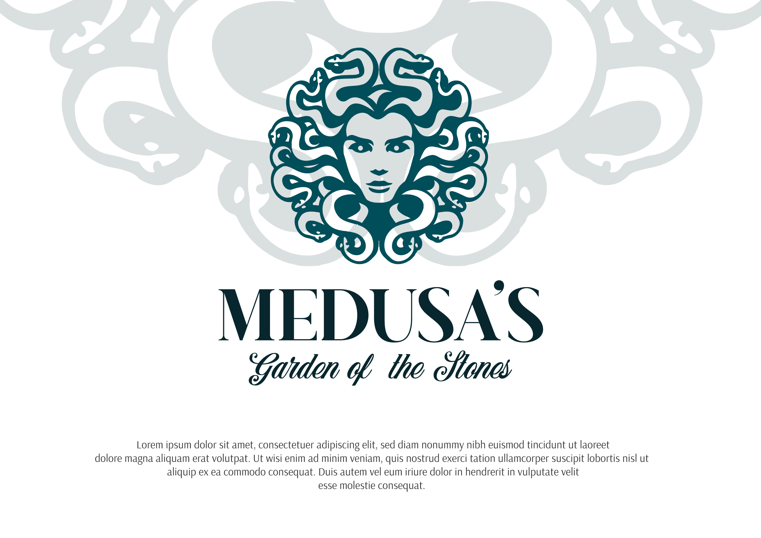 Logo Design by Facundo Valenzuela for this project | Design #26766513