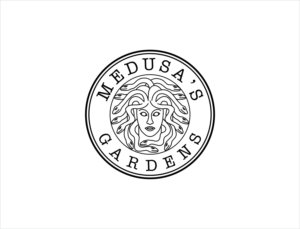 Medusa's | Logo Design by BNdesigner