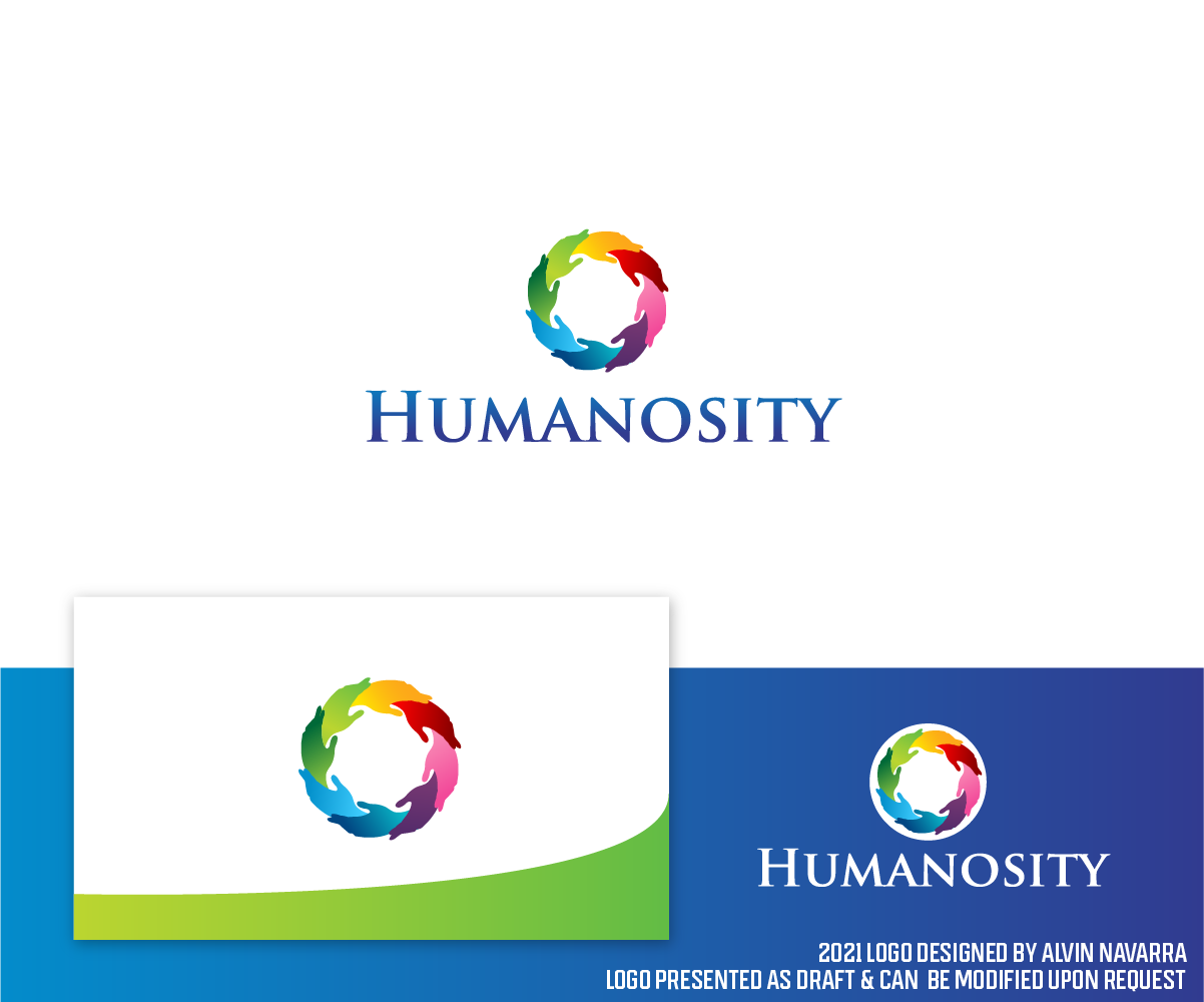 Logo Design by alvinnavarra for this project | Design #26776664