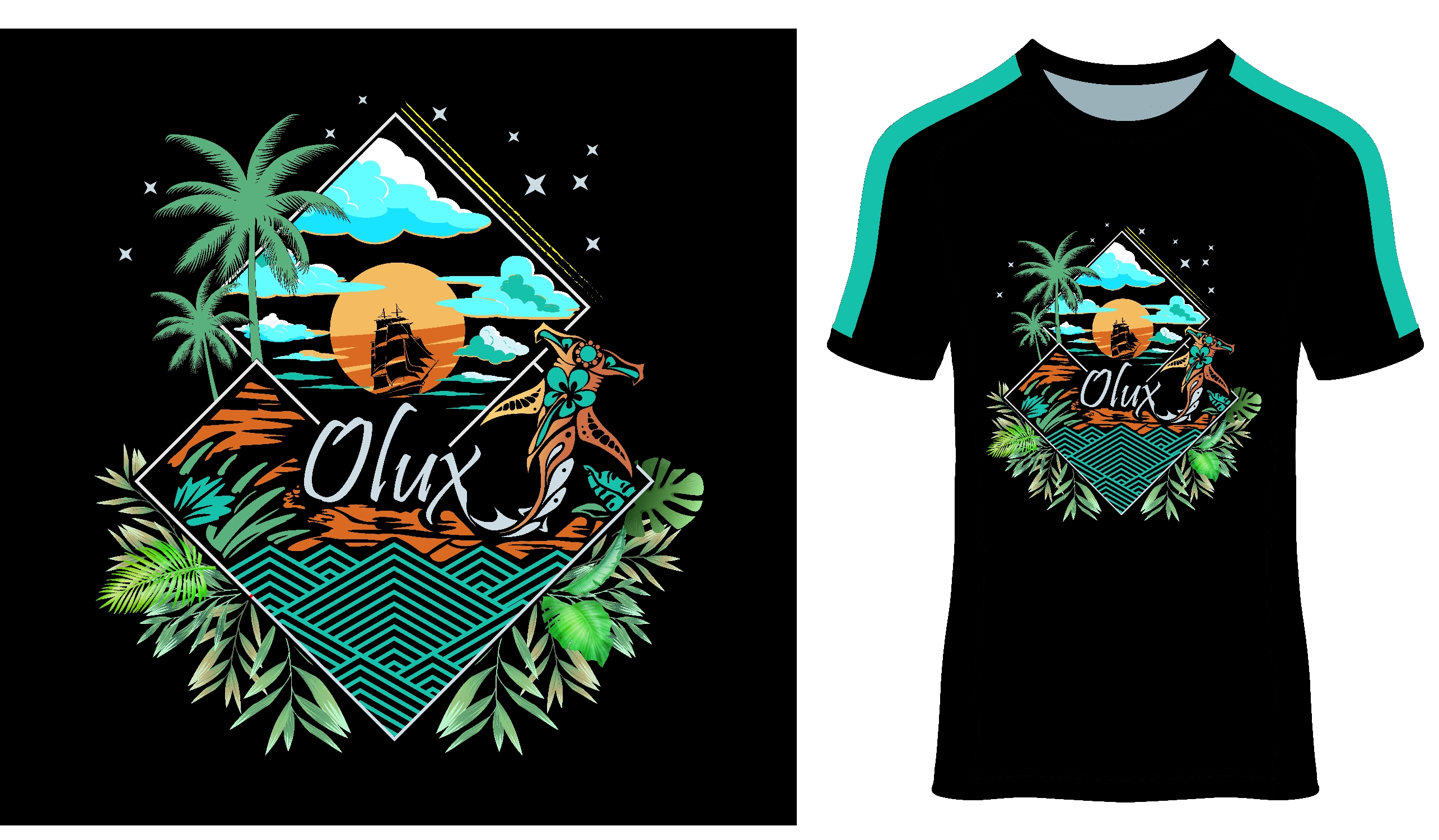 Vector Design by Shehan Kaushalya for this project | Design #26740945