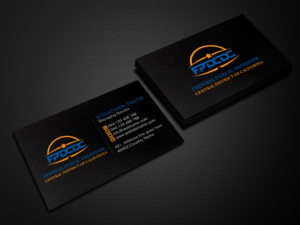 Briefkopf-Design von Creations Box 2015 für Federal Public Defender CDCA | Design: #26753066