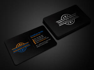 Briefkopf-Design von Creations Box 2015 für Federal Public Defender CDCA | Design: #26753067