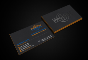Briefkopf-Design von Creations Box 2015 für Federal Public Defender CDCA | Design: #26753068
