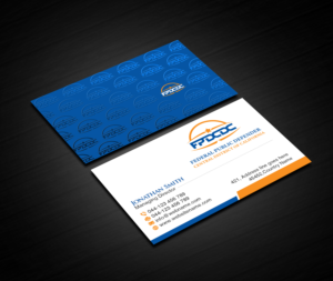 Letterhead Design by Creations Box 2015 for Federal Public Defender CDCA | Design: #26754361
