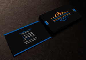 Letterhead Design by Creations Box 2015 for Federal Public Defender CDCA | Design: #26754363