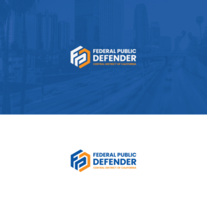 Letterhead Design by R.design for Federal Public Defender CDCA | Design: #26757391