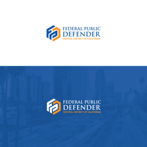 Briefkopf-Design von R.design für Federal Public Defender CDCA | Design: #26758054