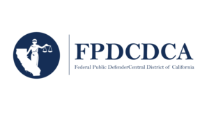 Letterhead Design by zumur 2 for Federal Public Defender CDCA | Design #26748941