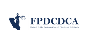 Letterhead Design by zumur 2 for Federal Public Defender CDCA | Design: #26748946