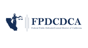 Letterhead Design by zumur 2 for Federal Public Defender CDCA | Design: #26748951