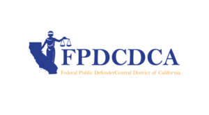 Letterhead Design by zumur 2 for Federal Public Defender CDCA | Design: #26748966