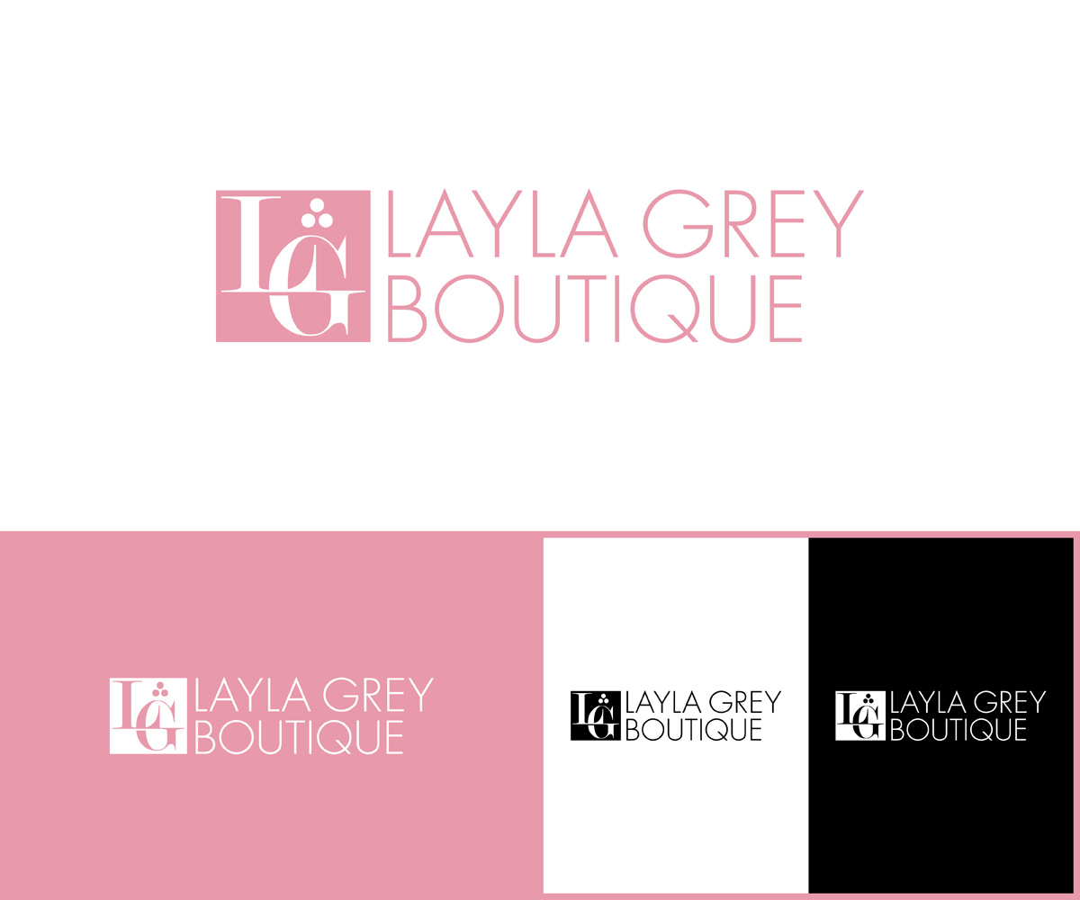Logo Design by MoonFeather for Charles S Tinsley  | Design #26736904