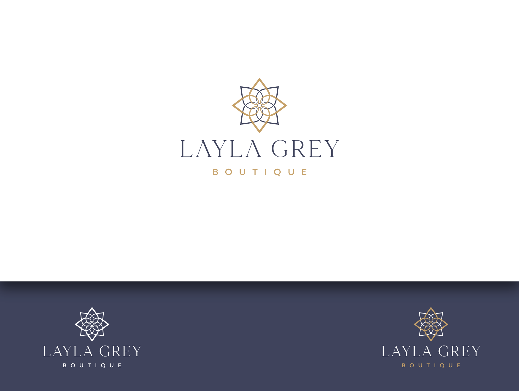 Logo Design by wonderland for Charles S Tinsley  | Design #26737734