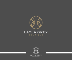 Logo Design by ecorokerz for Charles S Tinsley  | Design: #26736730