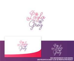 Logo Design by alvinnavarra for Charles S Tinsley  | Design: #26753045