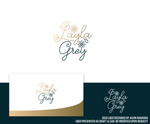 Logo Design by alvinnavarra for Charles S Tinsley  | Design: #26753048