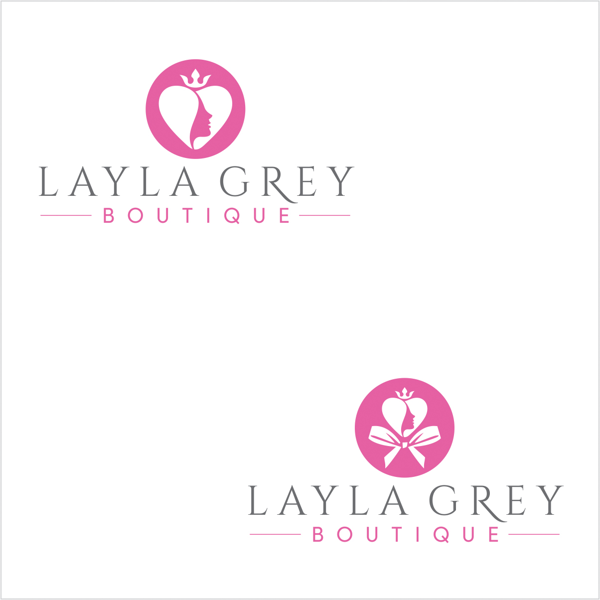Logo Design by pachilakili for Charles S Tinsley  | Design #26759337