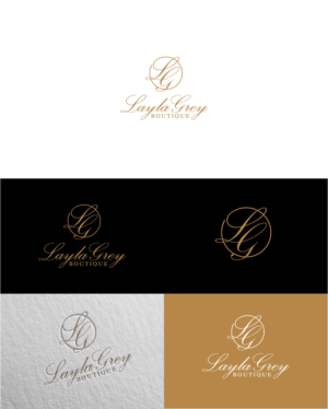 Logo Design by maceemisha for Charles S Tinsley  | Design: #26739344