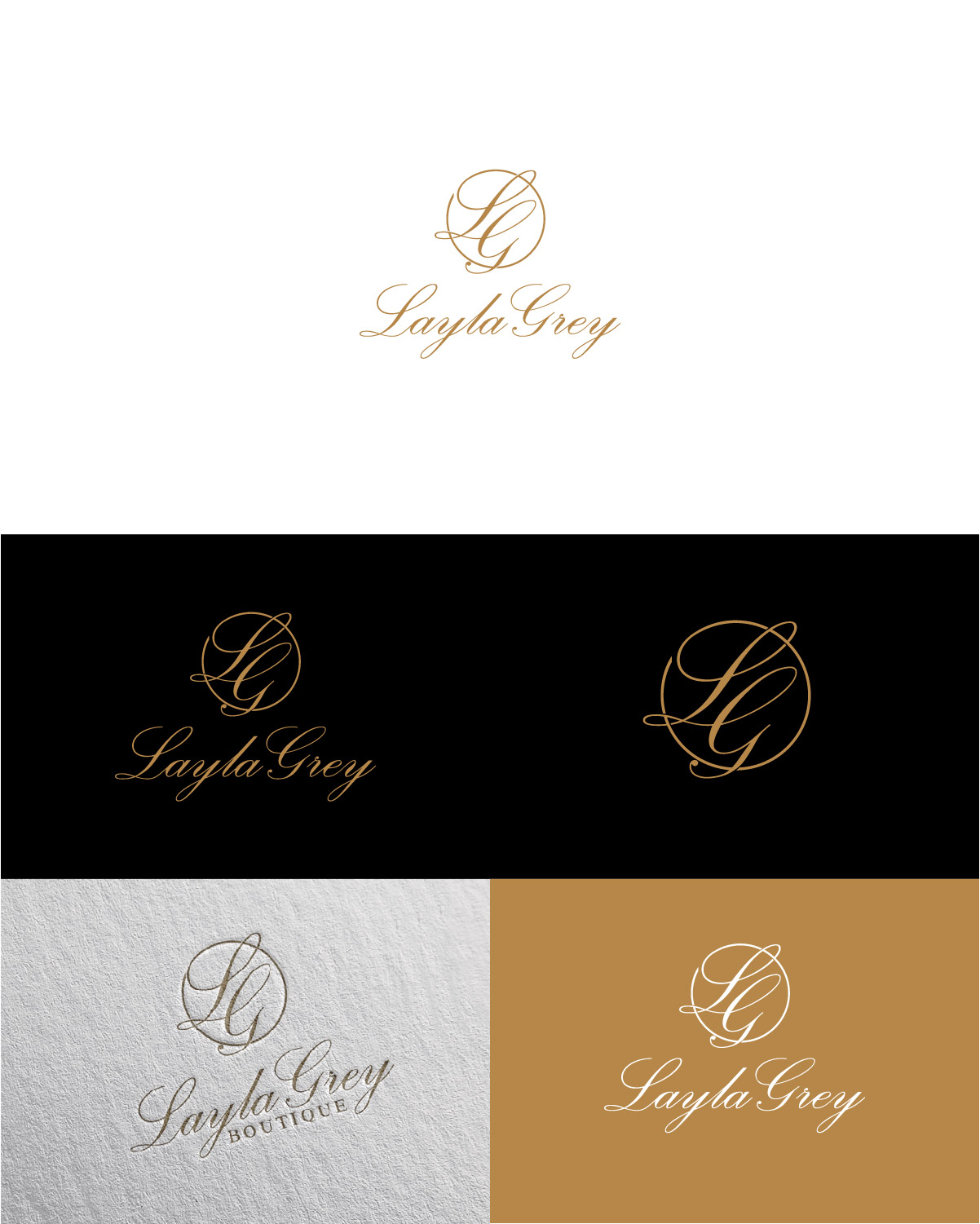 Logo Design by maceemisha for Charles S Tinsley  | Design #26739348