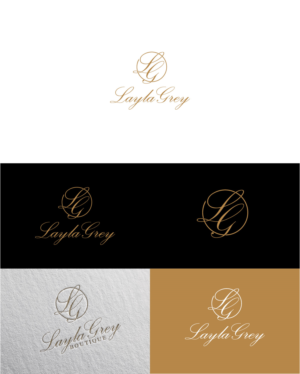 Logo Design by maceemisha for Charles S Tinsley  | Design: #26739348