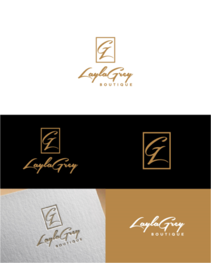 Logo Design by maceemisha for Charles S Tinsley  | Design: #26739402