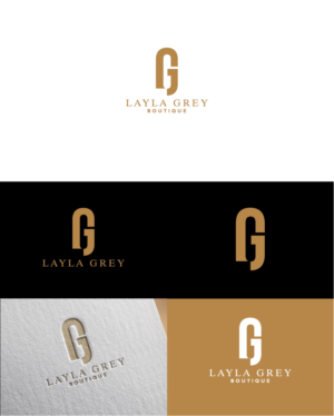 Logo Design by maceemisha for Charles S Tinsley  | Design: #26739414