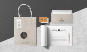 Diseño de Logo por diana.preda para Charles S Tinsley  | Diseño: #26766424