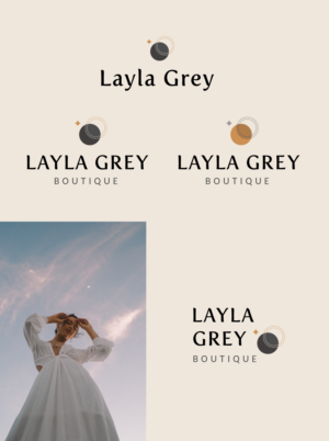 Diseño de Logo por diana.preda para Charles S Tinsley  | Diseño: #26766425