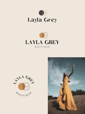 Diseño de Logo por diana.preda para Charles S Tinsley  | Diseño: #26766426