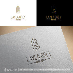 Logo Design by gorant