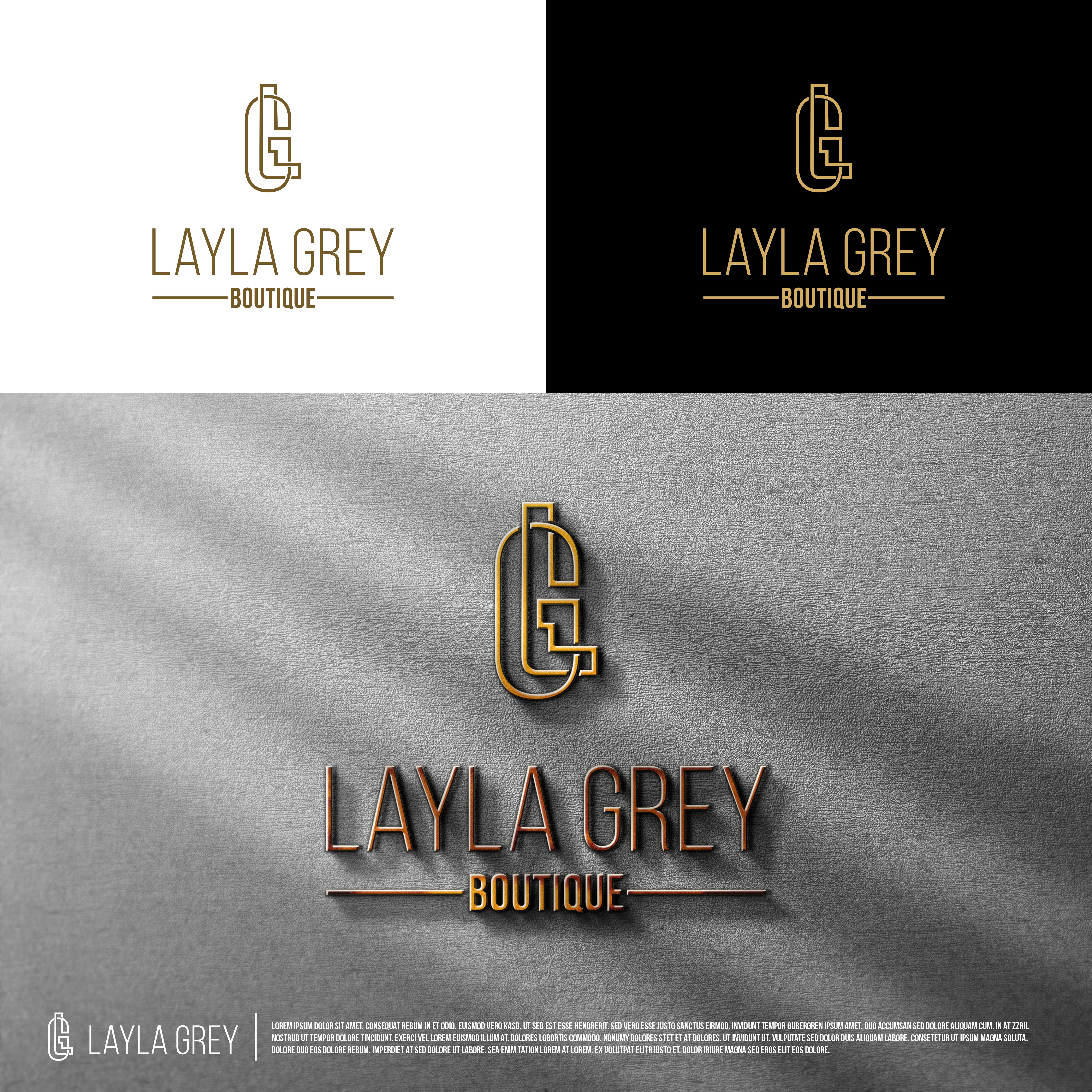 Diseño de Logo por gorant para Charles S Tinsley  | Diseño #26736879